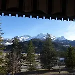 Proche Station De à Barcelonnette